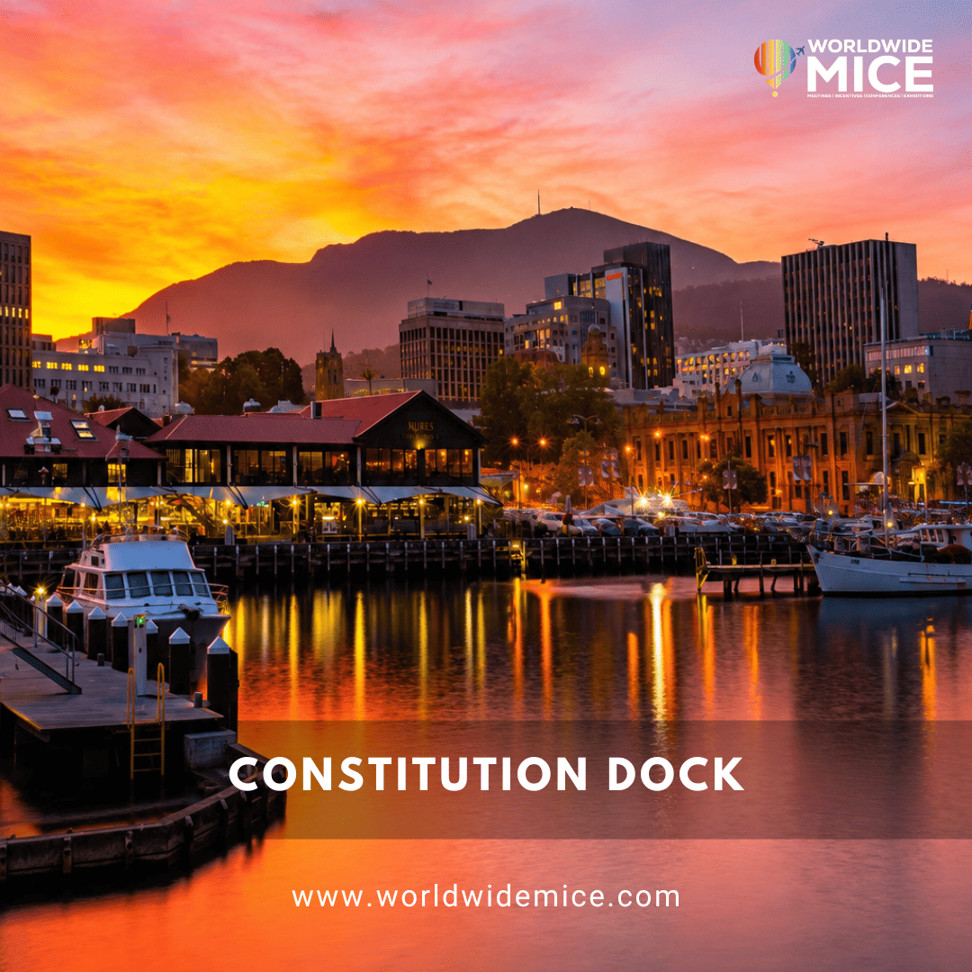 Constitution Dock